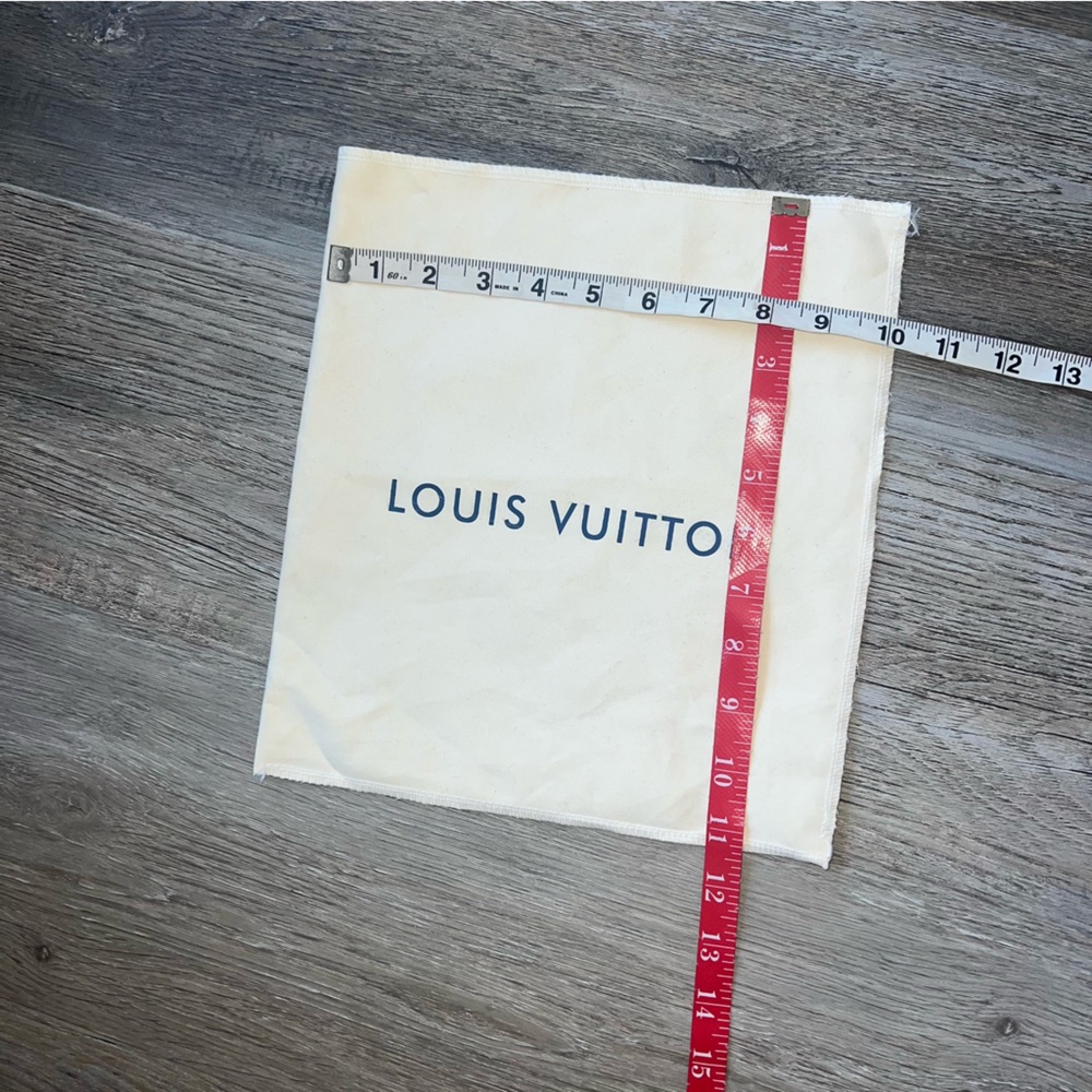 Louis Vuitton Dust Bag - Picture 4 of 9